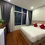 Sky Suites Near By Twin Tower Klcc