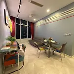 Sky Suites Near By Twin Tower Klcc