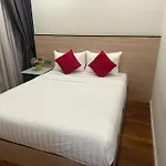 Sky Suites Near By Twin Tower Klcc